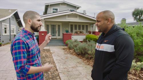 E:60 Season 13 Episode 27 - Daniel Cormier's Universe; Brolylegs