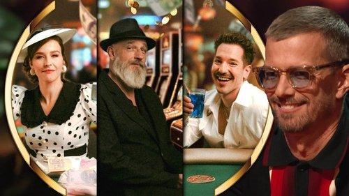 Das Duell um die Geld Season 4 Episode 4 - Episode 4