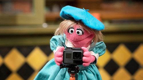 Sesame Street Season 49 Episode 4 - So You Think You Can Choreograph