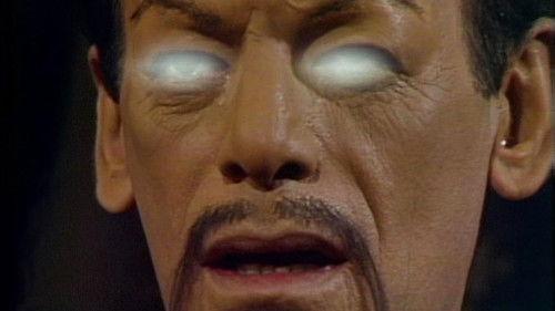 Doctor Who Season 14 Episode 22 - The Talons of Weng-Chiang (2)