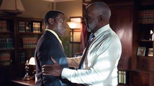 The Player Season 1 Episode 7 - A House Is Not a Home