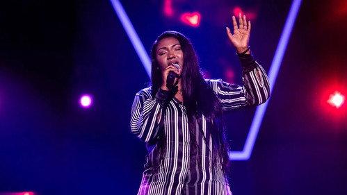 The Voice van Vlaanderen Season 9 Episode 7 - Blind Auditions 7