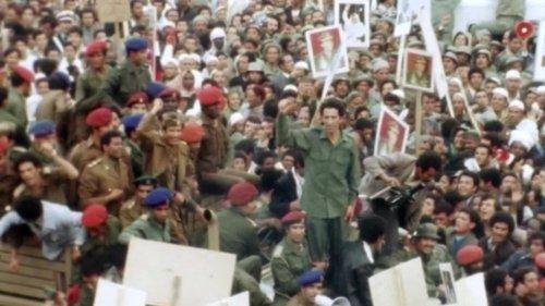 How to Become a Tyrant Season 1 Episode 5 - Create a New Society