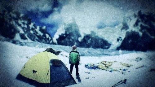 Kagewani Season 1 Episode 2 - Ice Fang