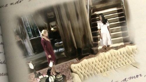 Alma Gêmea Season 1 Episode 205 - Chapter 205