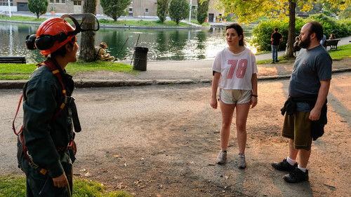 Trop Season 2 Episode 4 - Episode 4