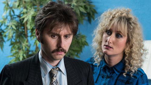 White Gold Season 2 Episode 5 - Capturing the Flag