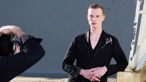 Germany's Next Topmodel Season 21 Episode 24 - Episode 24