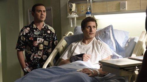 Brooklyn Nine-Nine Season 2 Episode 20 - AC/DC