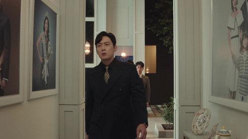 Eve Season 1 Episode 11 - 'Twas The Fight Before Christmas