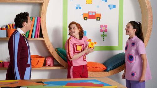 Passe-Partout Season 4 Episode 9 - Episode 9