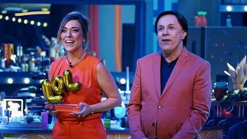 LOL: Last One Laughing Brazil Season 4 Episode 6 - Hang on! What’s Going on Here?