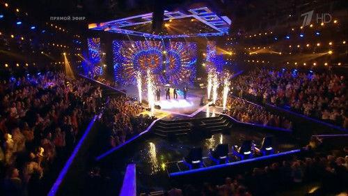 Golos Season 8 Episode 13 - Episode 13