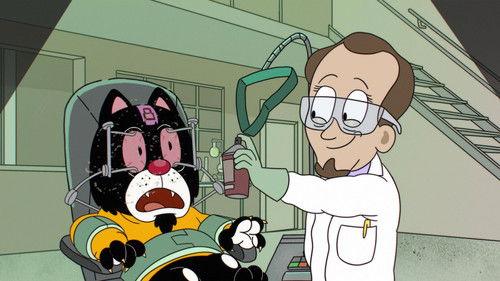 Poor Devil Season 1 Episode 6 - I Screwed Up and That’s Why I Lost You