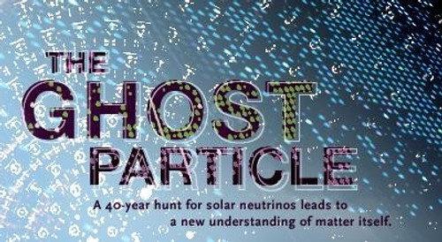 NOVA Season 33 Episode 12 - The Ghost Particle