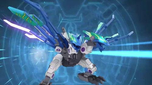 Screechers Wild! Season 2 Episode 7 - Episode 7