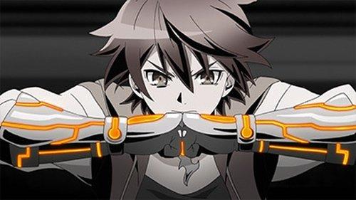 Divine Gate Season 1 Episode 2 - Inextinguishable Flame