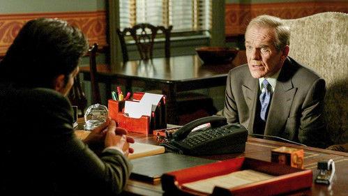 The West Wing Season 5 Episode 14 - An Khe