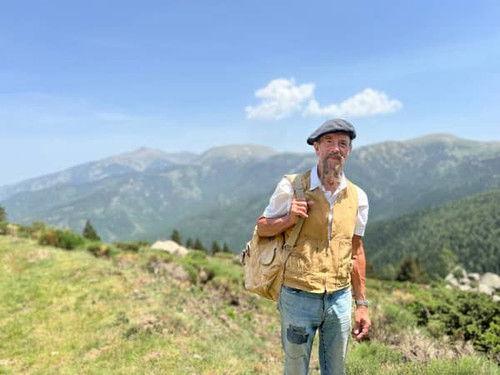 Gort over de grens Season 7 Episode 5 - Episode 5