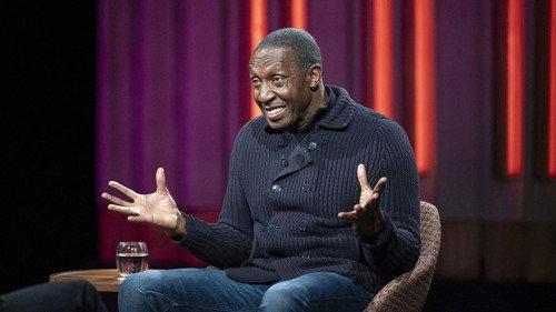 The Tommy Tiernan Show Season 10 Episode 1 - Episode 1