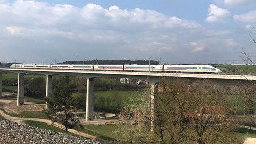 Eisenbahn-Romantik Season 31 Episode 7 - Episode 7