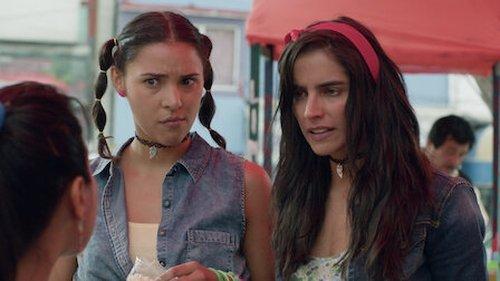 Rosario Tijeras (Mexico) Season 1 Episode 5 - Episodio 5