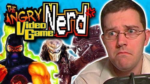 The Angry Video Game Nerd Season 4 Episode 2 - Atari Jaguar: Part 2