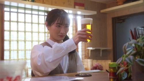 Wakako Zake Season 8 Episode 8 - Morning activities!