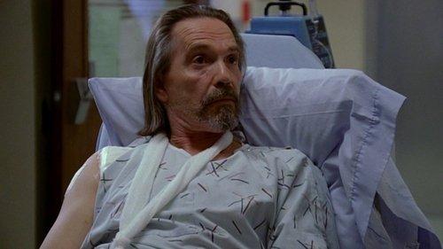 NYPD Blue Season 11 Episode 16 - On the Fence