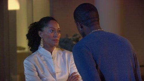 Girlfriends Season 3 Episode 24 - The Wedding: Part 1