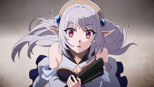 My Status as an Assassin Obviously Exceeds the Hero's Season 1 Episode 9 - The Assassin Sees the Sights