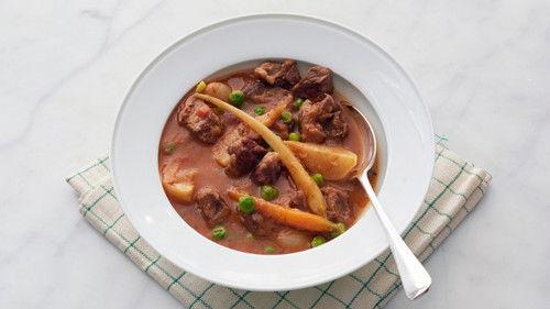 Martha Stewart's Cooking School Season 4 Episode 7 - French Bistro Classics