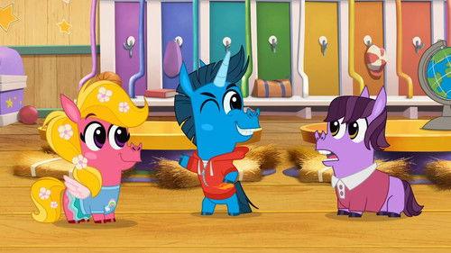 Corn & Peg Season 1 Episode 10 - Hidden Talents