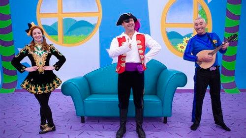 The Wiggles Season 10 Episode 9 - A King Who Liked To Sing!