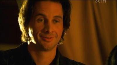 Mutant X Season 1 Episode 21 - A Breed Apart