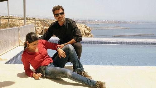 Mar de plástico Season 2 Episode 7 - Vlad