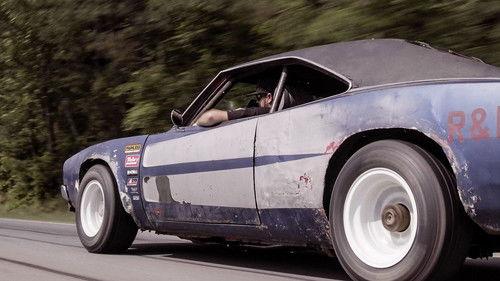 Roadkill Season 10 Episode 10 - Turbo 2JZ in the Death Metal Charger!