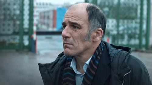 In Treatment Season 1 Episode 30 - Ariane – Saturday January 2, 2016, 11 a.m.