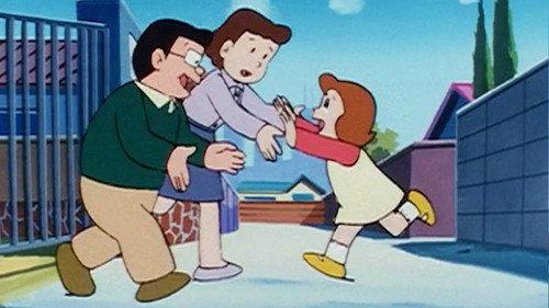 Doraemon Season 7 Episode 5 - Automatic Return Ticket