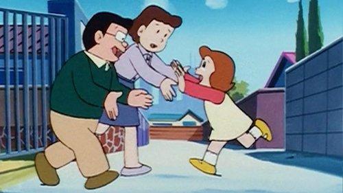 Doraemon Season 7 Episode 5 - Automatic Return Ticket