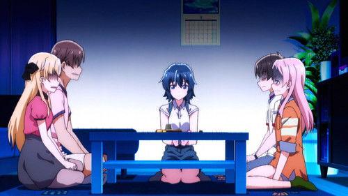 undefined Season 1 Episode 8 - Erogamer and Watching Mode / Gamers and Half their Life Game