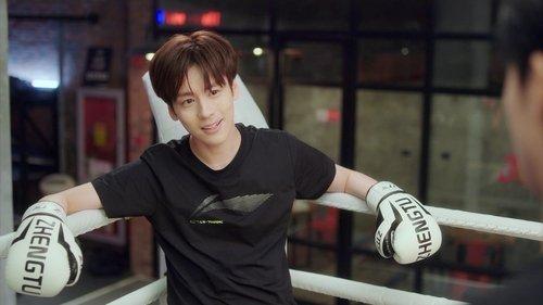 Only for Love Season 1 Episode 8 - Shi Yan Overheard