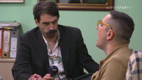 Government Job Season 11 Episode 19 - 1863 Bitan šraf