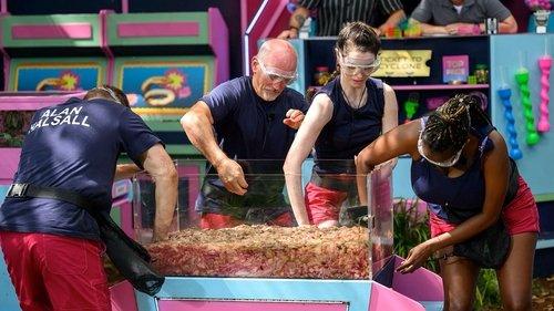 I'm a Celebrity...Get Me Out of Here! Season 24 Episode 18 - Episode 18