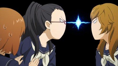 Gingitsune: Messenger Fox of the Gods Season 1 Episode 3 - Places for the Gods