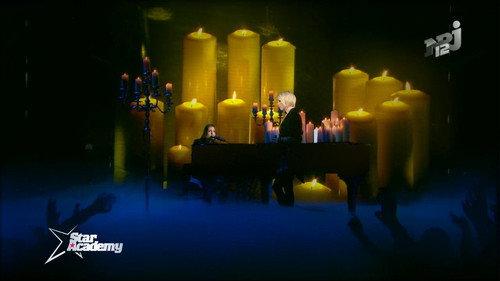 Star Academy Season 9 Episode 7 - Episode 7