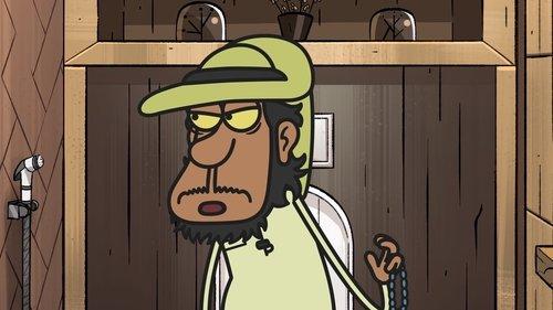 Background image for Latrine of Secrets