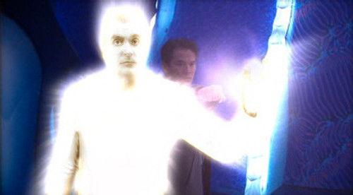 Earth: Final Conflict Season 4 Episode 13 - Dark Matter