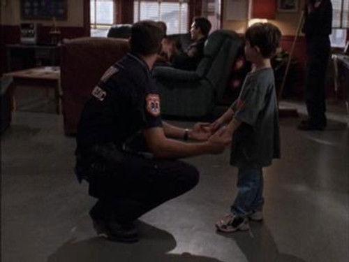 Third Watch Season 1 Episode 5 - Responsible Parties