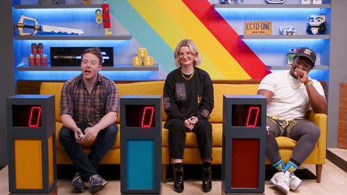 Um, Actually... Season 8 Episode 1 - Knights of the Old Republic, Howard the Duck, Westworld